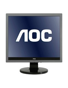 AOC 919Vz 48,3 cm (19") SXGA Nero