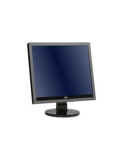 AOC 919Vz 48,3 cm (19") SXGA Nero 2