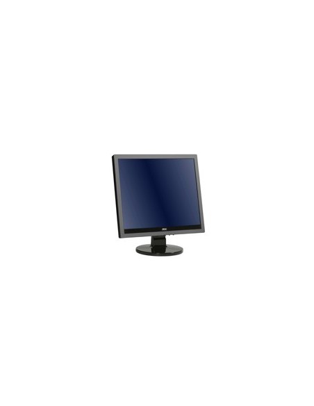 AOC 919Vz 48,3 cm (19") SXGA Nero