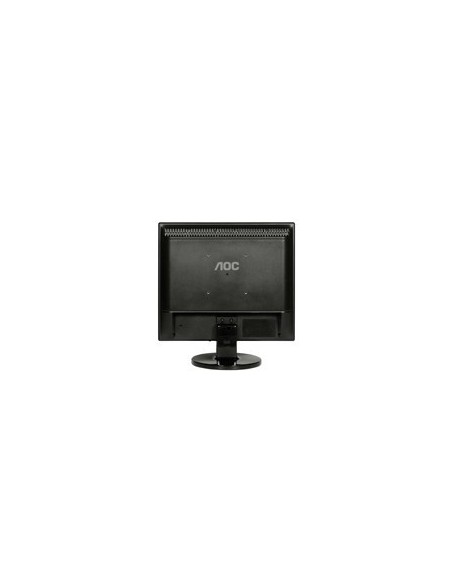 AOC 919Vz 48,3 cm (19") SXGA Nero