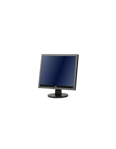 AOC 919Vz 48,3 cm (19") SXGA Nero