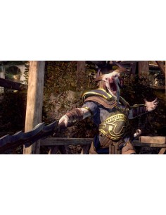Sony God of War  Ascension Special Edition, PS3 PlayStation 3 2