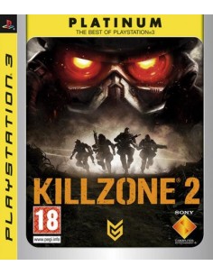 Sony Killzone 2 - Essentials, PS3 Inglese, ITA PlayStation 3