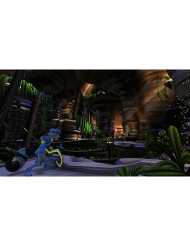 Sony Sly Cooper  Thieves in Time, PS3 PlayStation 3