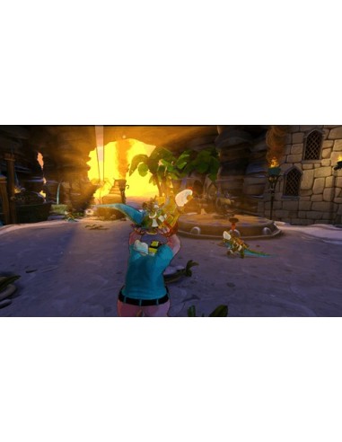 Sony Sly Cooper  Thieves in Time, PS3 PlayStation 3