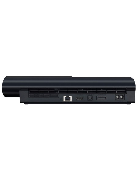 Sony 500GB PlayStation 3 + The Last of Us Wi-Fi Nero