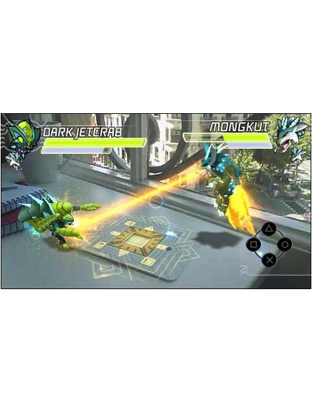 Sony Invizimals  The Lost Tribes, PSP + Cam ITA PlayStation Portatile (PSP)