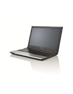 Fujitsu LIFEBOOK A532 39,6 cm (15.6") HD Intel® Core™ i7 8 GB DDR3-SDRAM 500 GB HDD Windows 8 Pro Nero, Argento