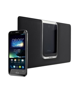 ASUS A68 11,9 cm (4.7") SIM singola Android 4.1 4G Micro-USB B 2 GB 64 GB 2140 mAh Nero