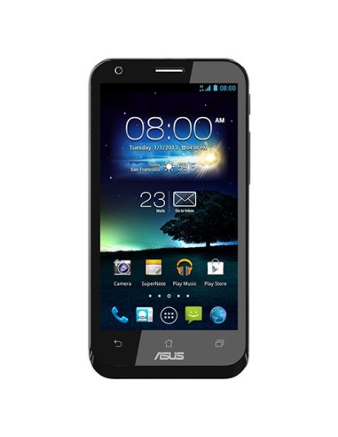 ASUS A68 11,9 cm (4.7") SIM singola Android 4.1 4G Micro-USB B 2 GB 64 GB 2140 mAh Nero