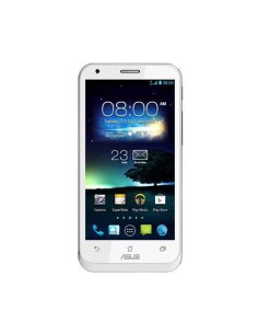 ASUS A68 11,9 cm (4.7") SIM singola Android 4.1 4G 2 GB 32 GB 2140 mAh Bianco