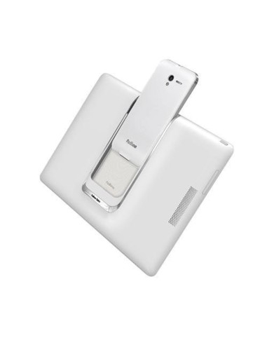 ASUS A68 11,9 cm (4.7") SIM singola Android 4.1 4G 2 GB 32 GB 2140 mAh Bianco