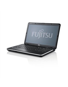 Fujitsu LIFEBOOK AH512 Computer portatile 39,6 cm (15.6") HD Intel® Core™ i3 4 GB DDR3-SDRAM 320 GB HDD Wi-Fi 4 (802.11n) 2