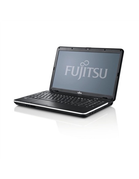 Fujitsu LIFEBOOK AH512 Computer portatile 39,6 cm (15.6") HD Intel® Core™ i3 4 GB DDR3-SDRAM 320 GB HDD Wi-Fi 4 (802.11n)