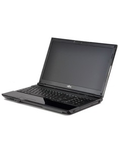 Fujitsu LIFEBOOK AH532 Computer portatile 39,6 cm (15.6") HD Intel® Core™ i7 8 GB DDR3-SDRAM 1000 GB HDD Windows 7 Professional