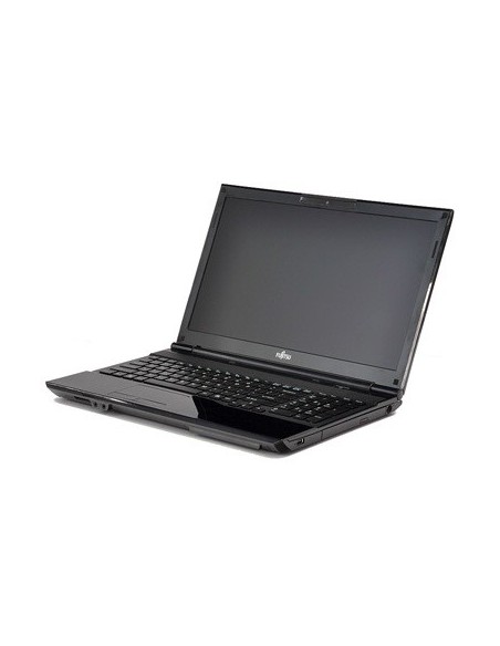 Fujitsu LIFEBOOK AH532 Computer portatile 39,6 cm (15.6") HD Intel® Core™ i7 8 GB DDR3-SDRAM 1000 GB HDD Windows 7 Professional