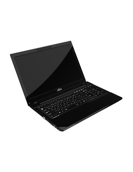 Fujitsu LIFEBOOK AH552 Computer portatile 39,6 cm (15.6") HD Intel® Core™ i5 4 GB DDR3-SDRAM 500 GB HDD Wi-Fi 4 (802.11n)