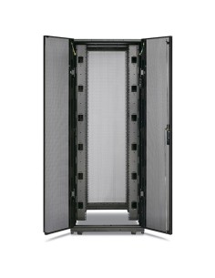 APC NetShelter SX 42U Rack indipendenti Nero