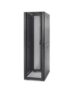 APC NetShelter SX 48U Rack indipendenti Nero 2