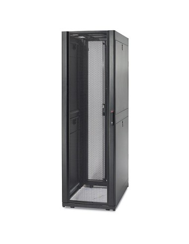 APC NetShelter SX 48U Rack indipendenti Nero