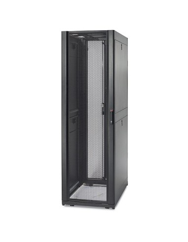 APC NetShelter SX 48U Nero