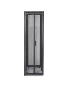 APC NetShelter SX 48U Rack indipendenti Nero