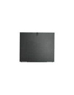 APC NetShelter SX 48U 1070mm Deep Split Side Panels Black