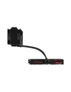 ASUS ARES2-6GD5 scheda video AMD Radeon HD7970 6 GB GDDR5
