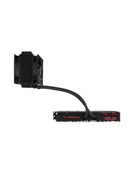 ASUS ARES2-6GD5 scheda video AMD Radeon HD7970 6 GB GDDR5