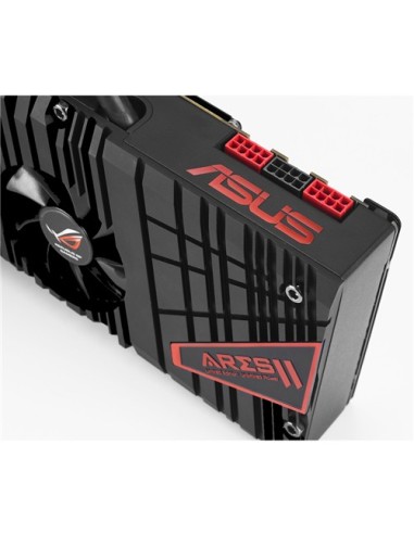 ASUS ARES2-6GD5 scheda video AMD Radeon HD7970 6 GB GDDR5