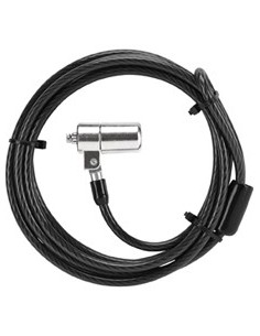 Targus Defcon® Key Cable Lock