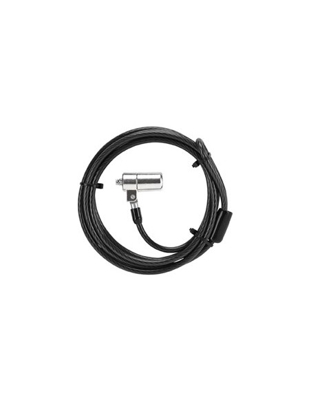 Targus Defcon® Key Cable Lock