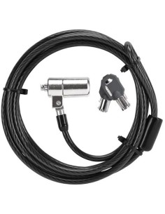 Targus Defcon® Key Cable Lock 2