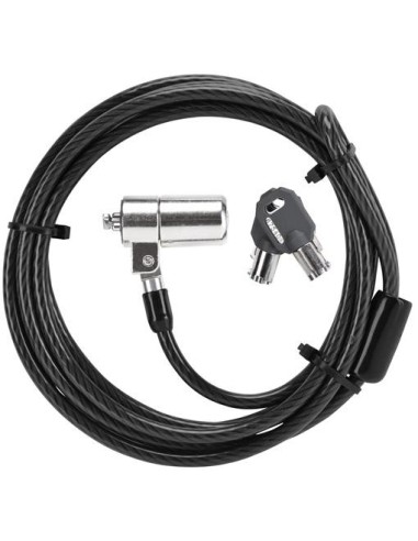 Targus Defcon® Key Cable Lock