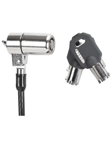 Targus Defcon® Key Cable Lock