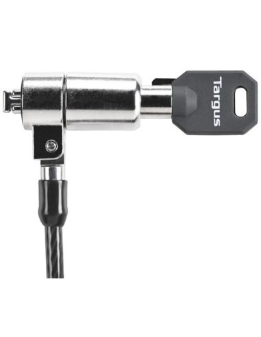 Targus Defcon® Key Cable Lock