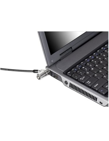 Targus Defcon® Key Cable Lock