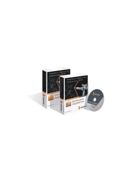 Sophos Full Guard Bundle 3yr 50 licenza e
