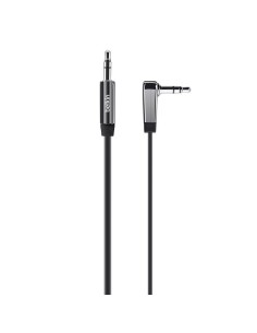 Belkin 3.5mm cavo audio 0,9 m Nero 2
