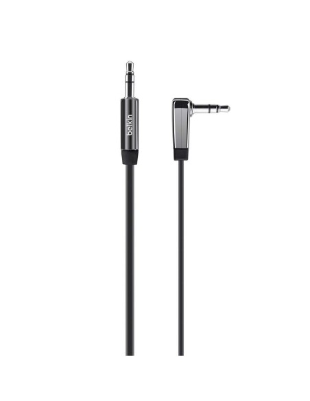 Belkin 3.5mm cavo audio 0,9 m Nero