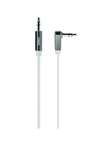 Belkin 3.5mm cavo audio 0,9 m Bianco