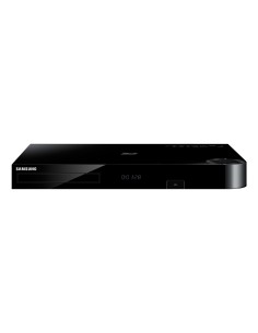 Samsung BD-F8500 EN Compatibilità 3D Nero