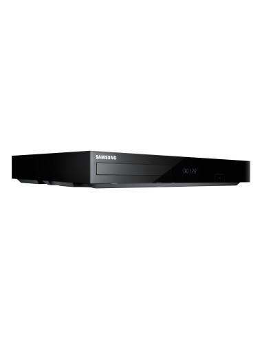 Samsung BD-F8500 EN Compatibilità 3D Nero