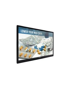 Philips BDL3210Q 00 Monitor PC 80 cm (31.5") 1366 x 768 Pixel Nero