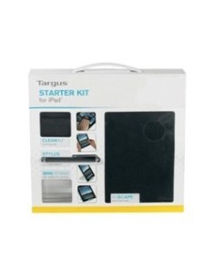 Targus Vuscape Starter Kit mobile phone starter kit Nero