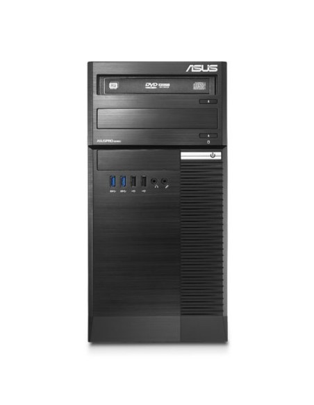 ASUS BM 6835-ITVA44 DDR3-SDRAM i7-3770 Desktop Intel® Core™ i7 8 GB 500 GB HDD Windows 7 Professional PC Nero