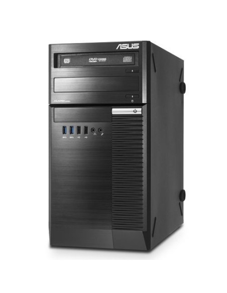 ASUS BM 6835-ITVA44 DDR3-SDRAM i7-3770 Desktop Intel® Core™ i7 8 GB 500 GB HDD Windows 7 Professional PC Nero