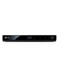 LG BP125 Blu-Ray player