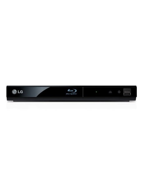 LG BP125 Blu-Ray player