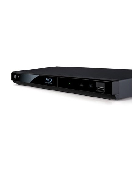 LG BP125 Blu-Ray player